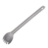 Titanium Spork by Peak Refuel