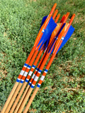 Stika Spruce Arrows