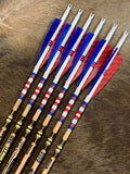 Gold Tip 340 Traditional Classics Arrows