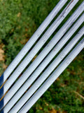 Traditional Barebow Arrows - 400 Spine