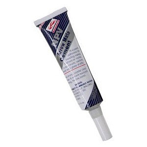 Saunders NPV Glue