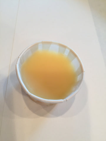 String Makers Wax