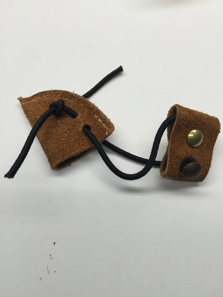 String Keeper EW Bateman Traditional String Keeper – Addictive Archery