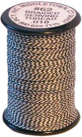 BCY #62 Serving thread