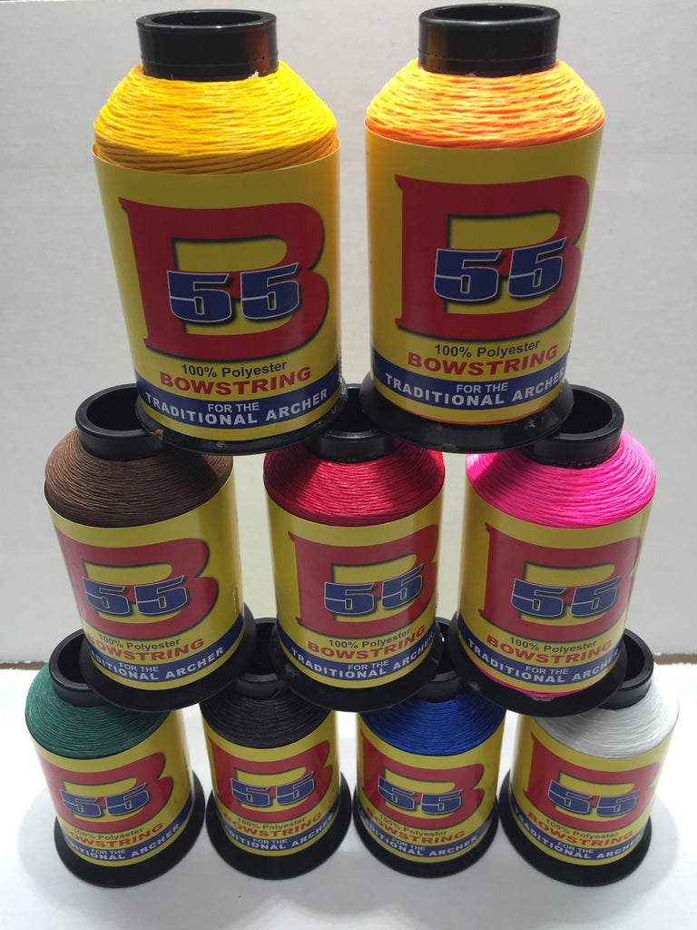 BCY B55 Bow String Material – Addictive Archery