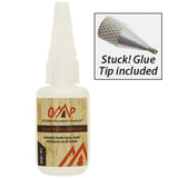 Stuck! Archery Adhesive