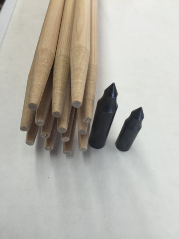 Cut and Taper Service