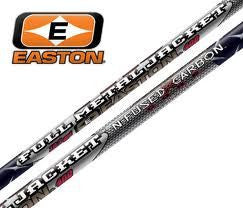 Easton Axis FMJ 5MM