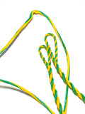 Custom Flemish Twist D97 Long Bow String