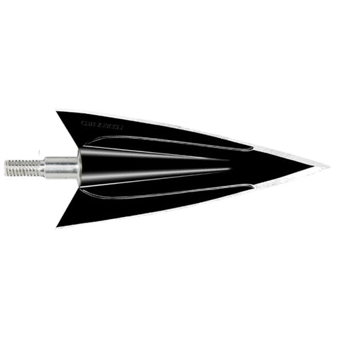 Cliff Zwickeys Broadheads - Screw on