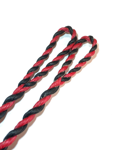Archery Longbows B55 Flemish Twist Bow String For 64 Recurve (Actual 60 ...