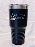 Drink Tumbler - 30 oz