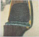 EW Bateman arrow rest