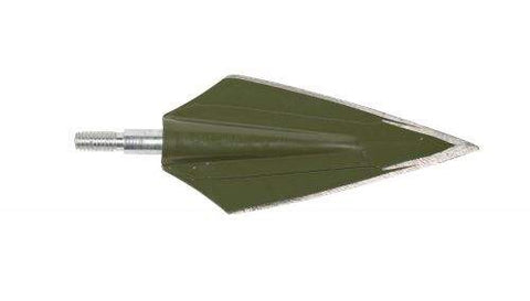 Zwickey Eskimo Screw On Broadheads