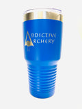 Drink Tumbler - 30 oz