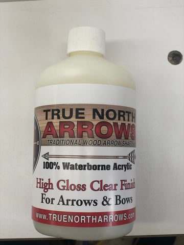 True North Clear Sealer