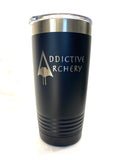 Drink Tumbler - 20 oz