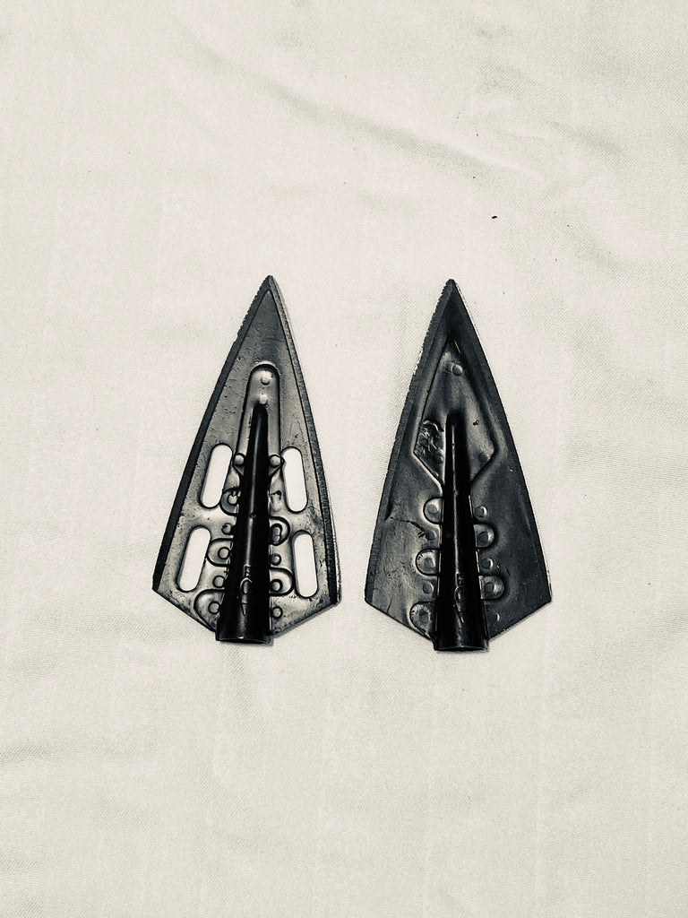 Ace Super Express Broadhead Addictive Archery