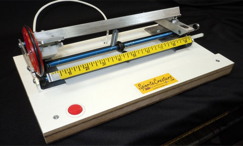 SpinRite Crester