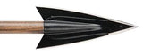 Cliff Zwickeys Broadheads - Glue On