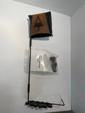 Great Northern Quivers - Quick Mount.