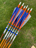 Easton Carbon Legacy 400