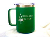 Coffee Mug - 14oz