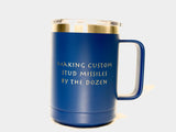 Coffee Mug - 14oz