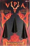 VPA 3 Blade Broadheads