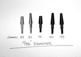 Broadhead Adapters
