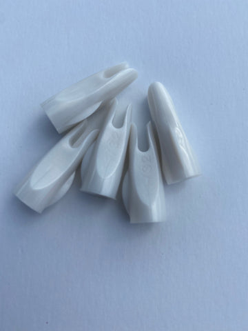 Bohning Classic Nock 5/16 or 11/32 in with Index - 100 Count - Walmart Supplies Bohning Classic Nock 5/16 or 11/32 in with Index - 100 Count - Walmart Supplies