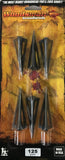 Woodsman Broadheads