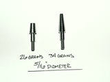Broadhead Adapters