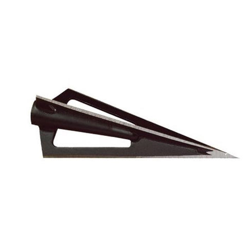 Woodsman Broadheads