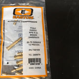 Brass Inserts