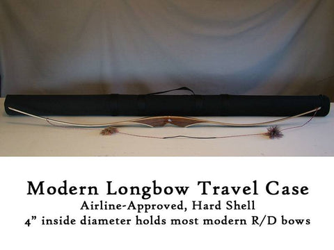 Far North Bow Case