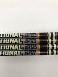 Gold Tip Traditional Classic Shafts Test Kit