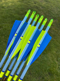 Easton Legacy Aluminum 1916