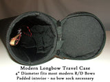 Far North Bow Case