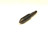 Screw in Field Points