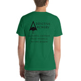 Got Stud Missiles? - Short-Sleeve Unisex T-Shirt