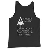 Addictive Archery  Tank Top