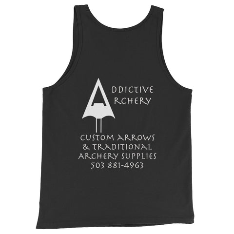 Addictive Archery  Tank Top