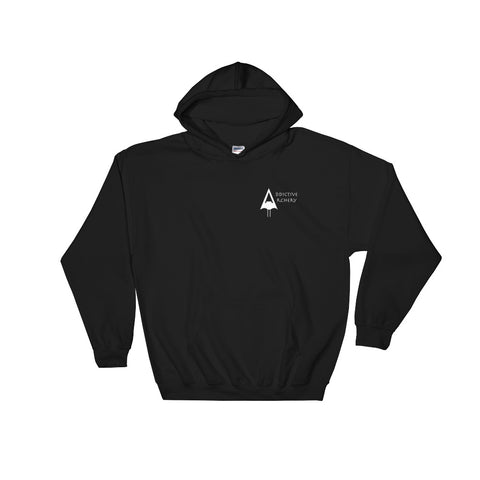 Addictive Archery Hooded Sweatshirt