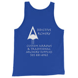 Addictive Archery  Tank Top