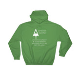 Addictive Archery Hooded Sweatshirt
