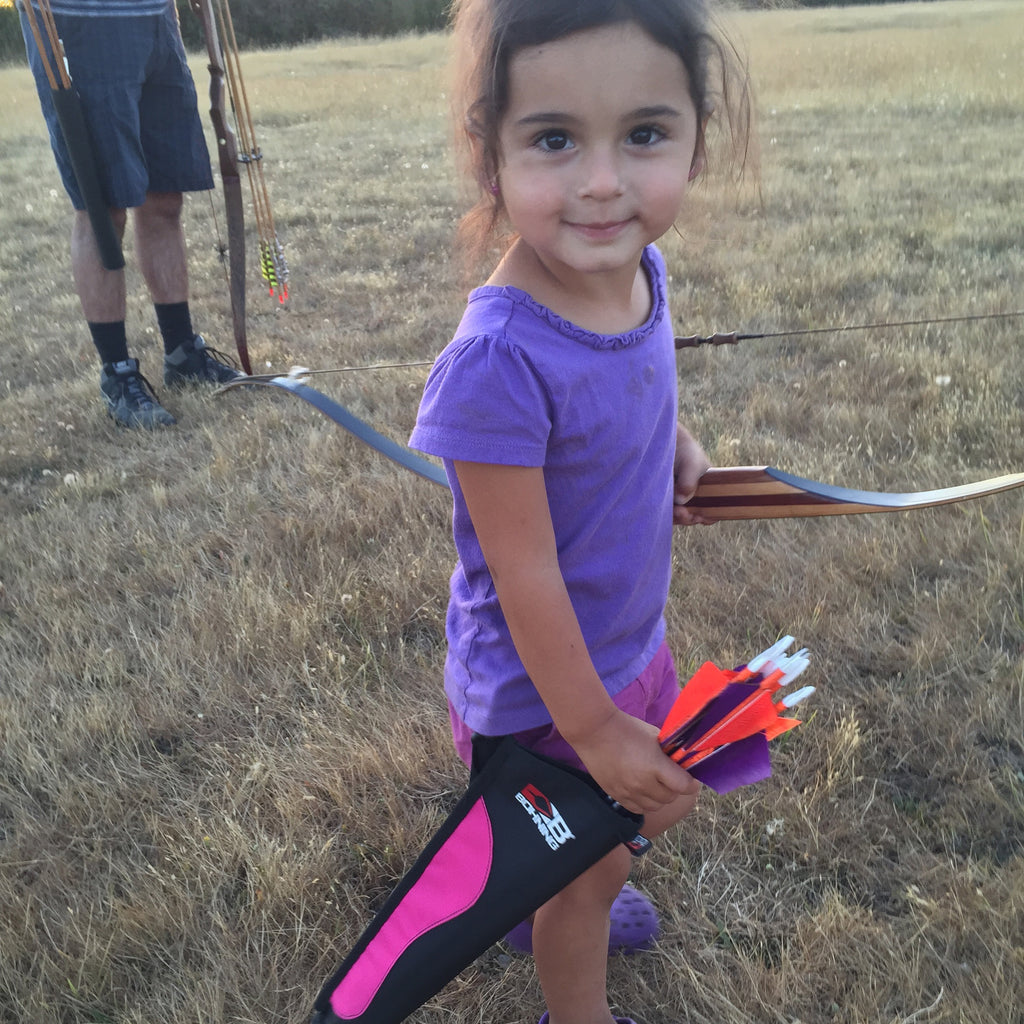 Addictive Archery Traditional Archery Supplies & Custom Arrows