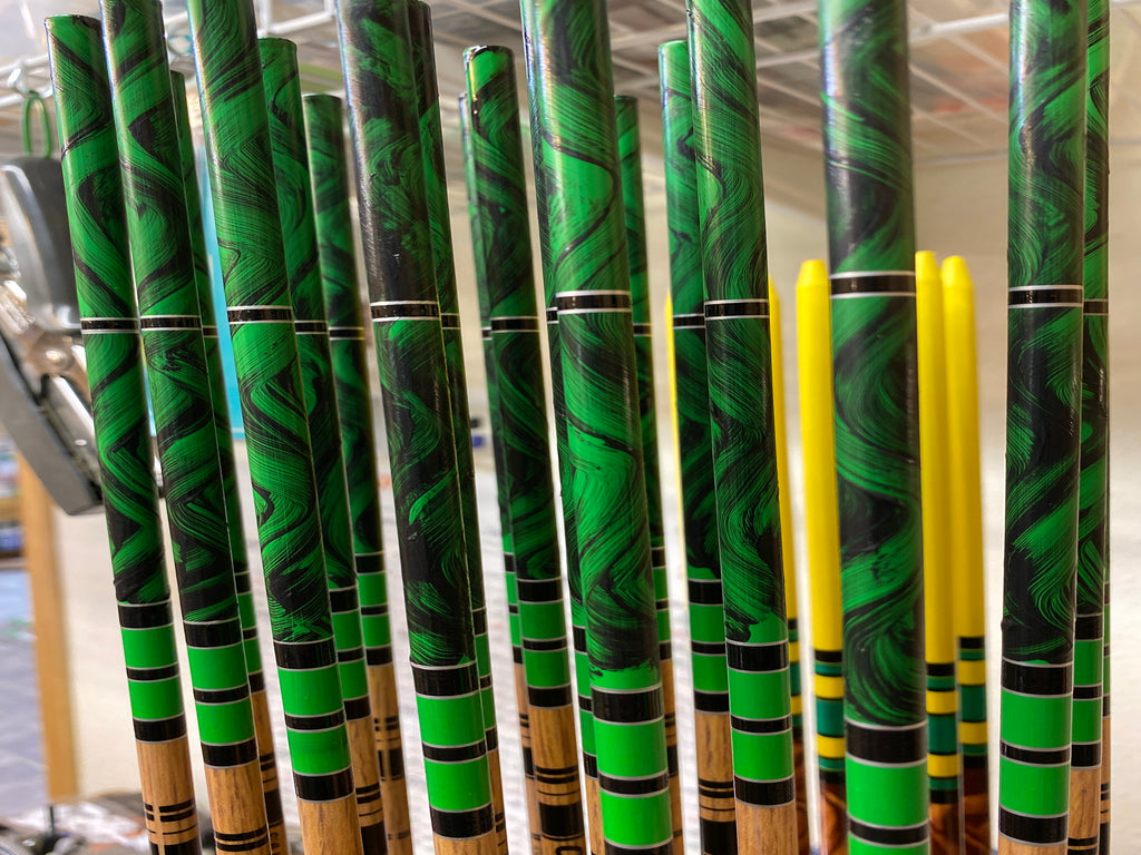 Addictive Archery Traditional Archery Supplies & Custom Arrows